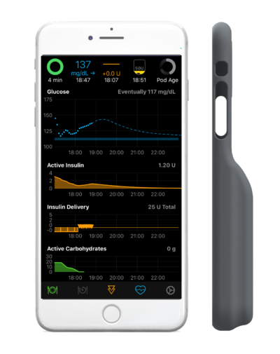 Loop Phone