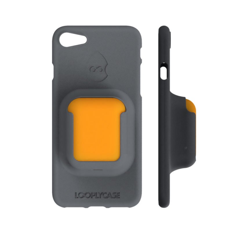 LooplyCase – OrangeLink