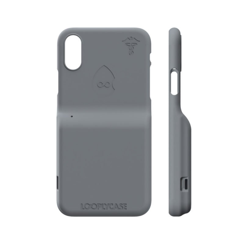 LooplyCase – RileyLink