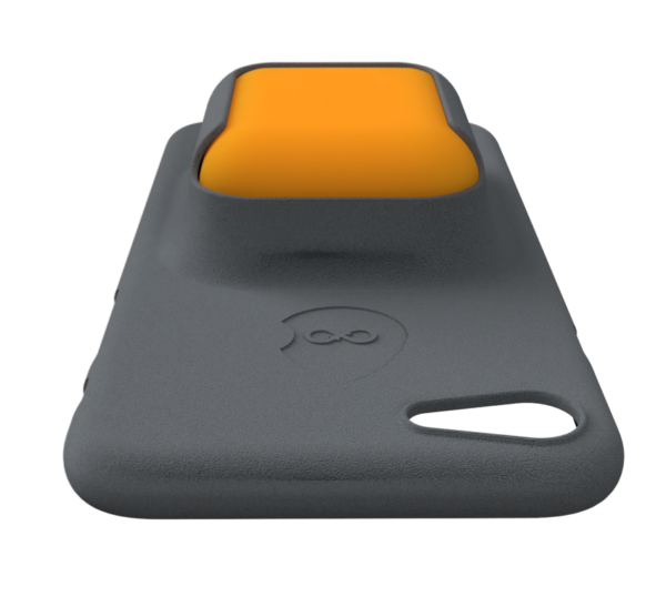 OrangeLink Frontal